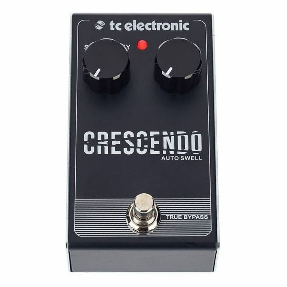 GENERICO - Tc Electronic Crescendo Auto Swell