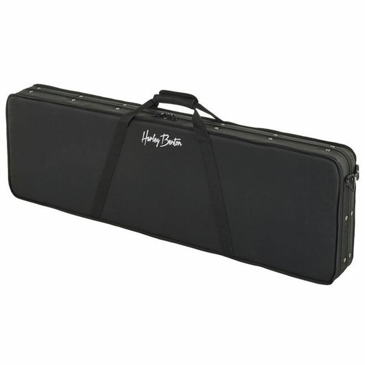 GENERICO - Harley Benton LightCase-El-Bass