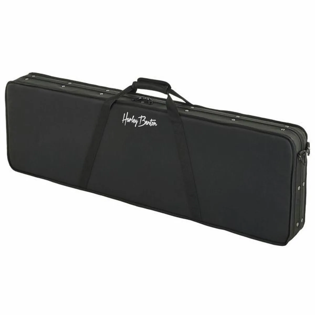 GENERICO - Harley Benton LightCase-El-Bass