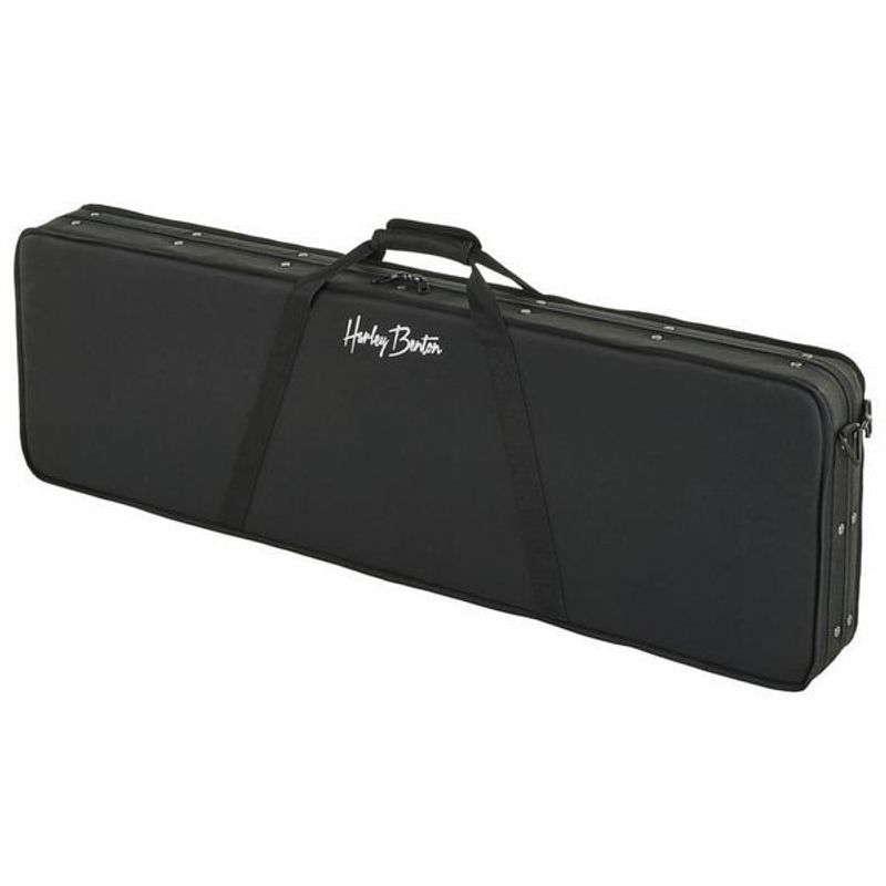 GENERICO - Harley Benton LightCase-El-Bass