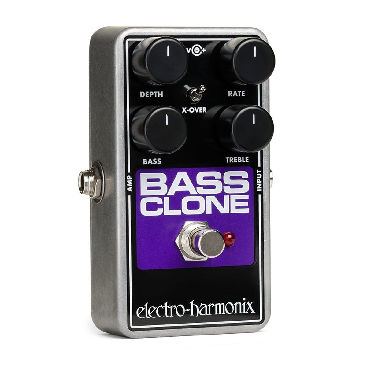GENERICO - EHX Bass Clone Chorus