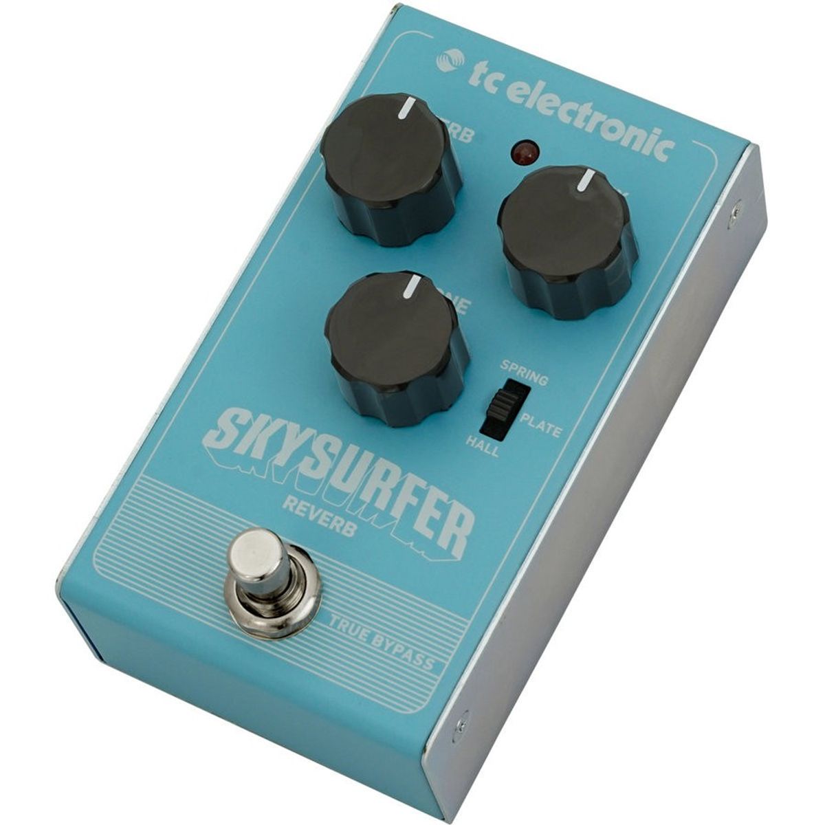 GENERICO - TC Electronic Skysurfer Reverb