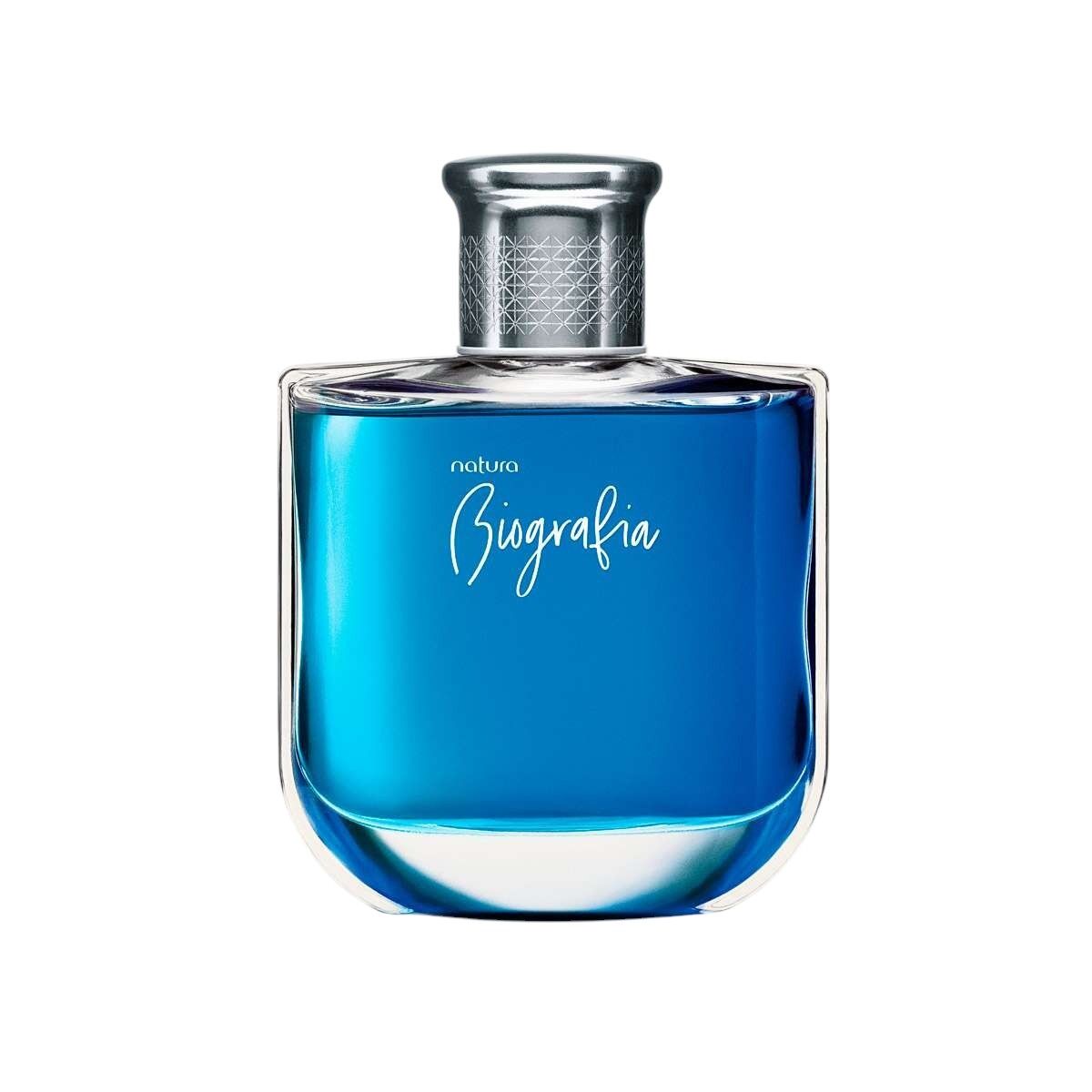 NATURA - PERFUME BIOGRAFIA PARA HOMBRE 100ML