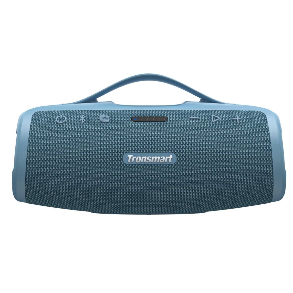 TRONSMART - Parlante Bluetooth Tronsmart Mirtune S100 50W - Azul