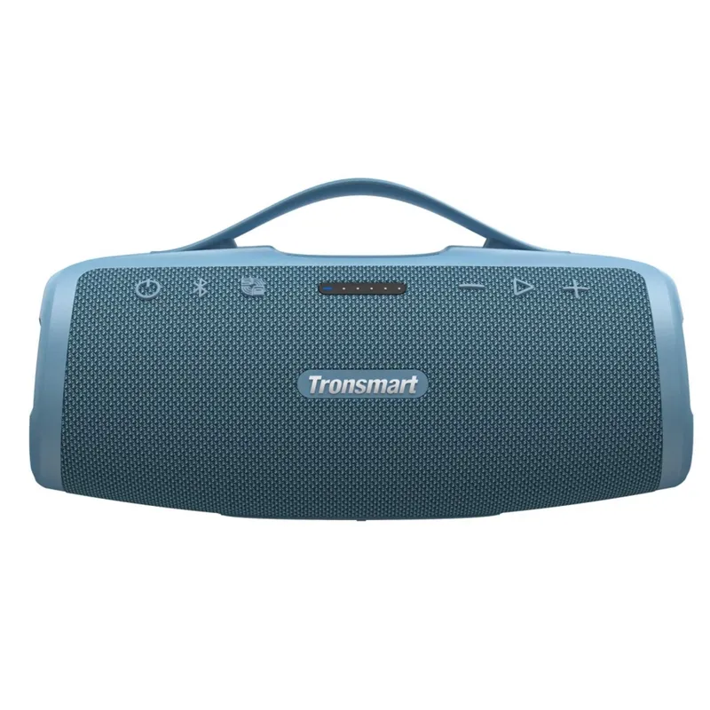 TRONSMART - Parlante Bluetooth Tronsmart Mirtune S100 50W - Azul