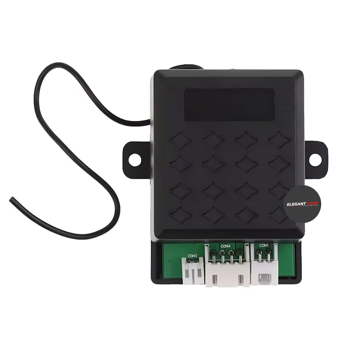 JET - Antiasalto Por Proximidad Corta Corriente Auto Camioneta