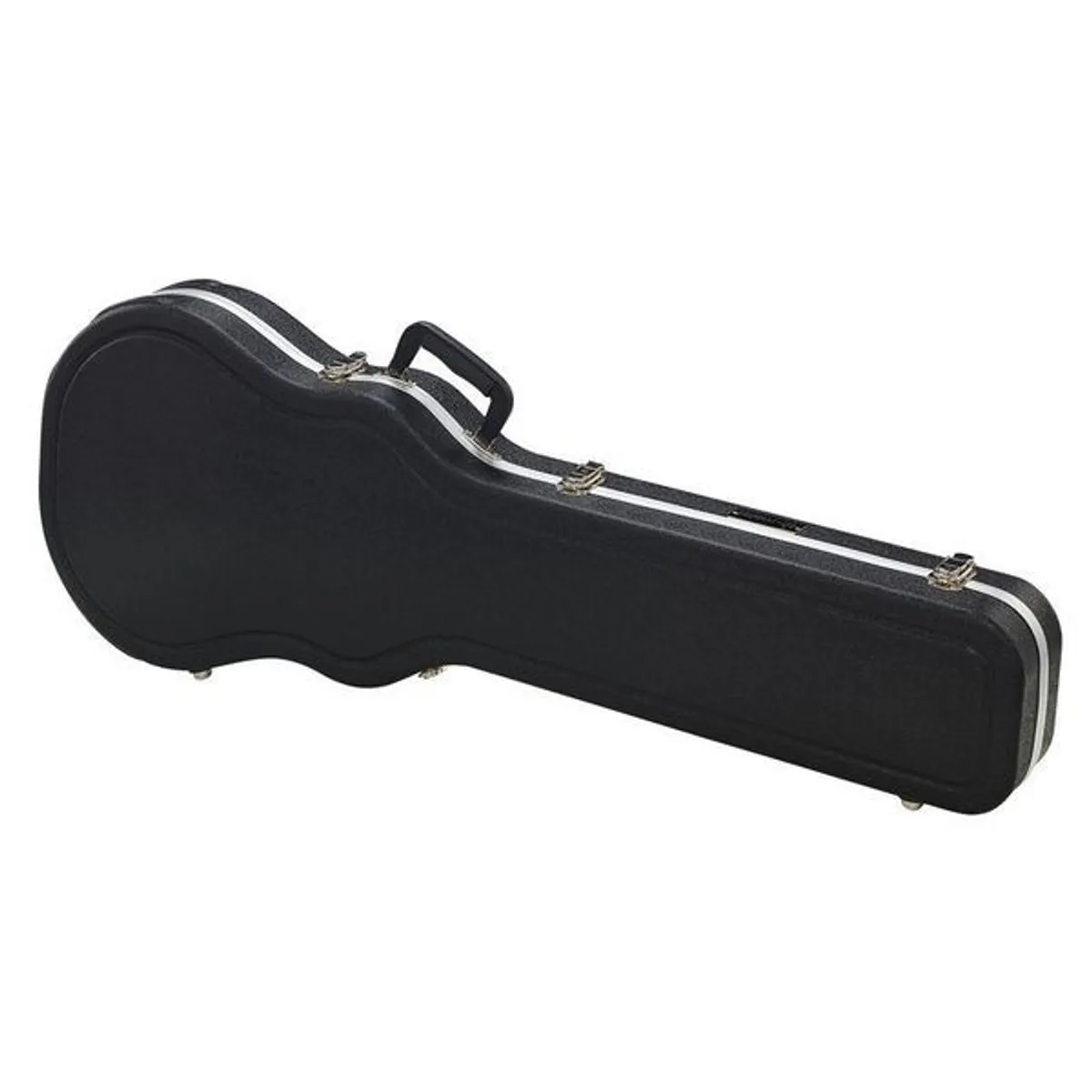 GENERICO - Thomann E-Guitar Case ABS Single Cut