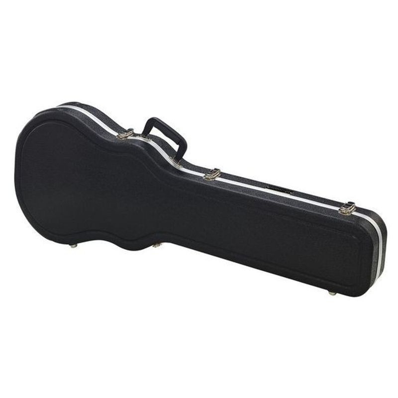 GENERICO - Thomann E-Guitar Case ABS Single Cut