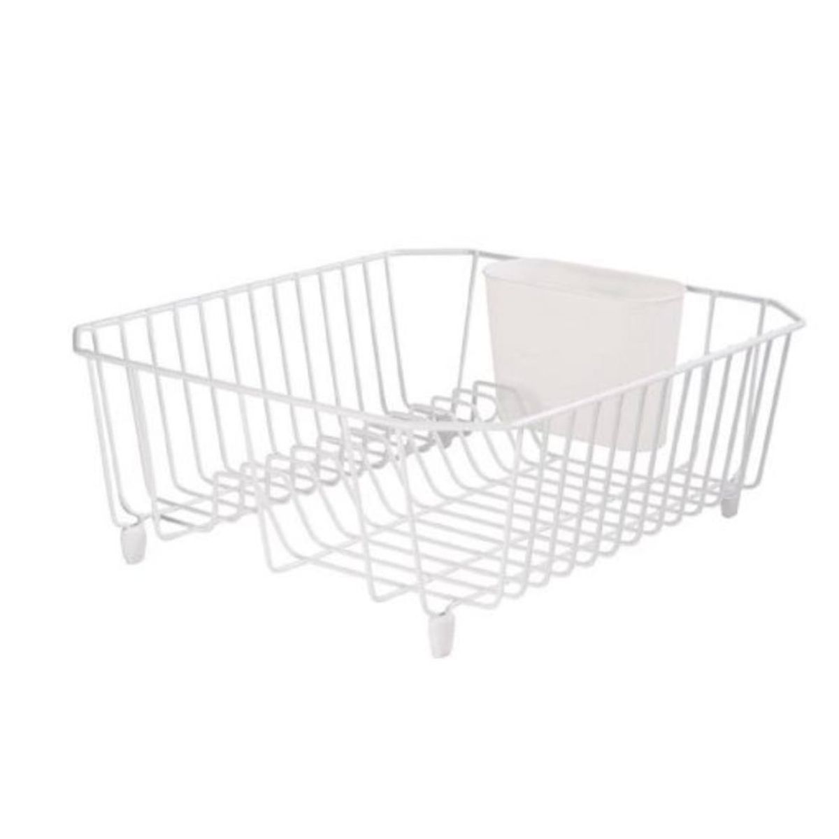 RUBBERMAID - Escurridor de platos pequeño Rubbermaid 2104437