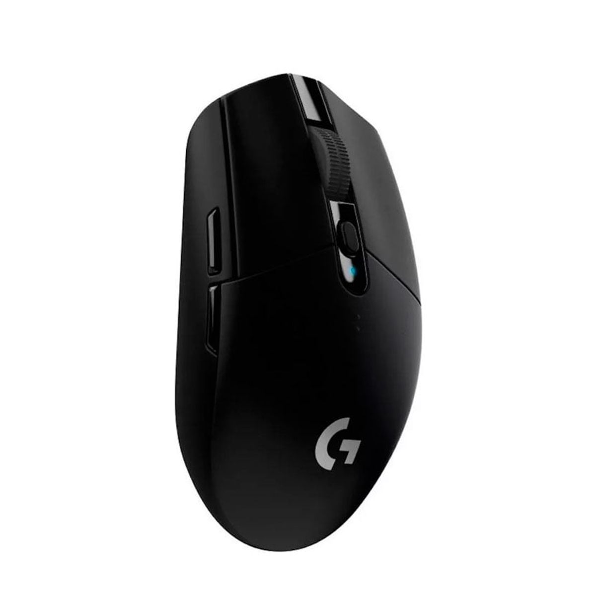 LOGITECH - Logitech G305 LIGHTSPEED Wireless Mouse Gaming 12,000 DPI,  Negro