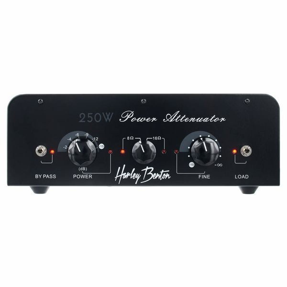 GENERICO - Atenuador de potencia Harley Benton PA-250