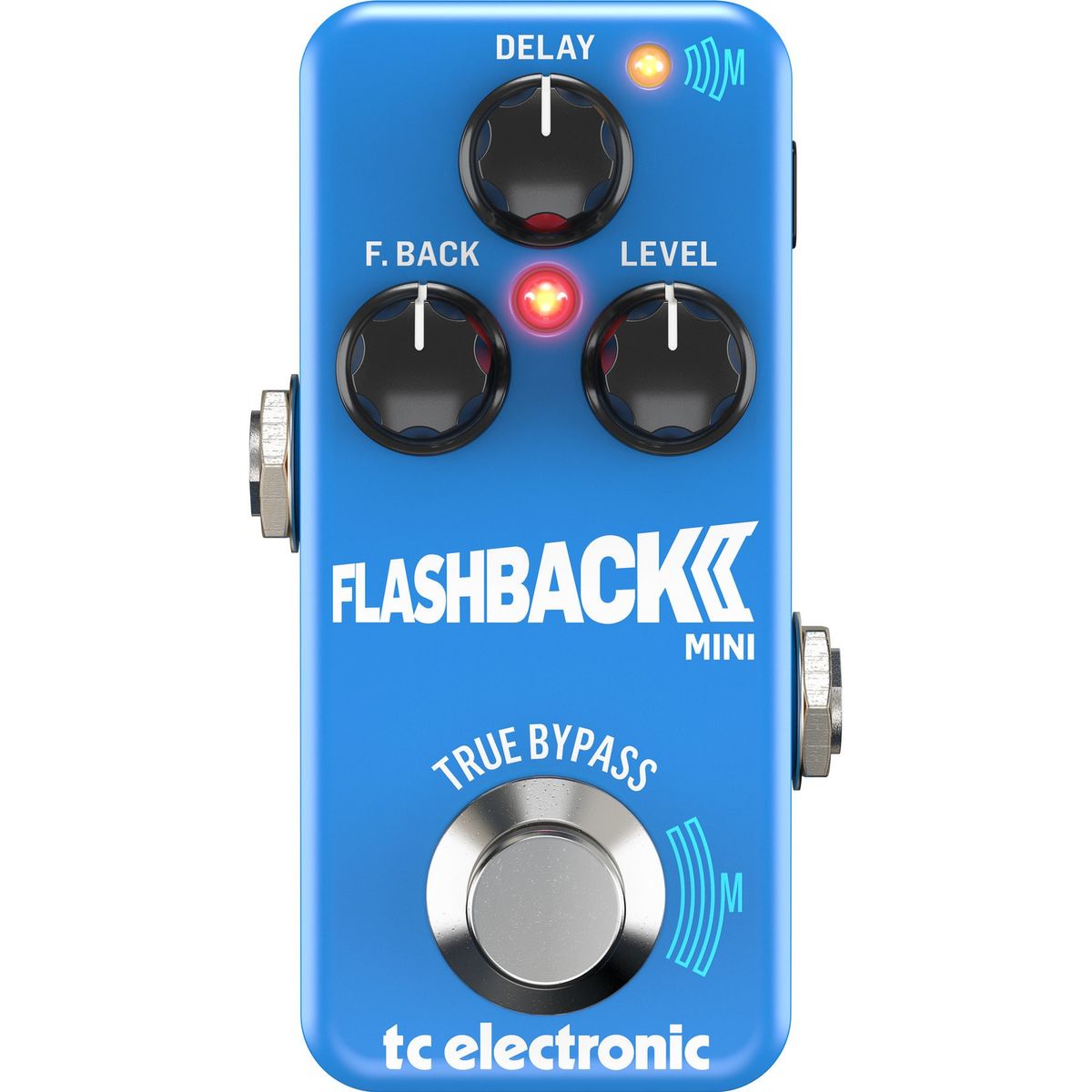 GENERICO - TC Electronic Flashback 2 Mini Delay