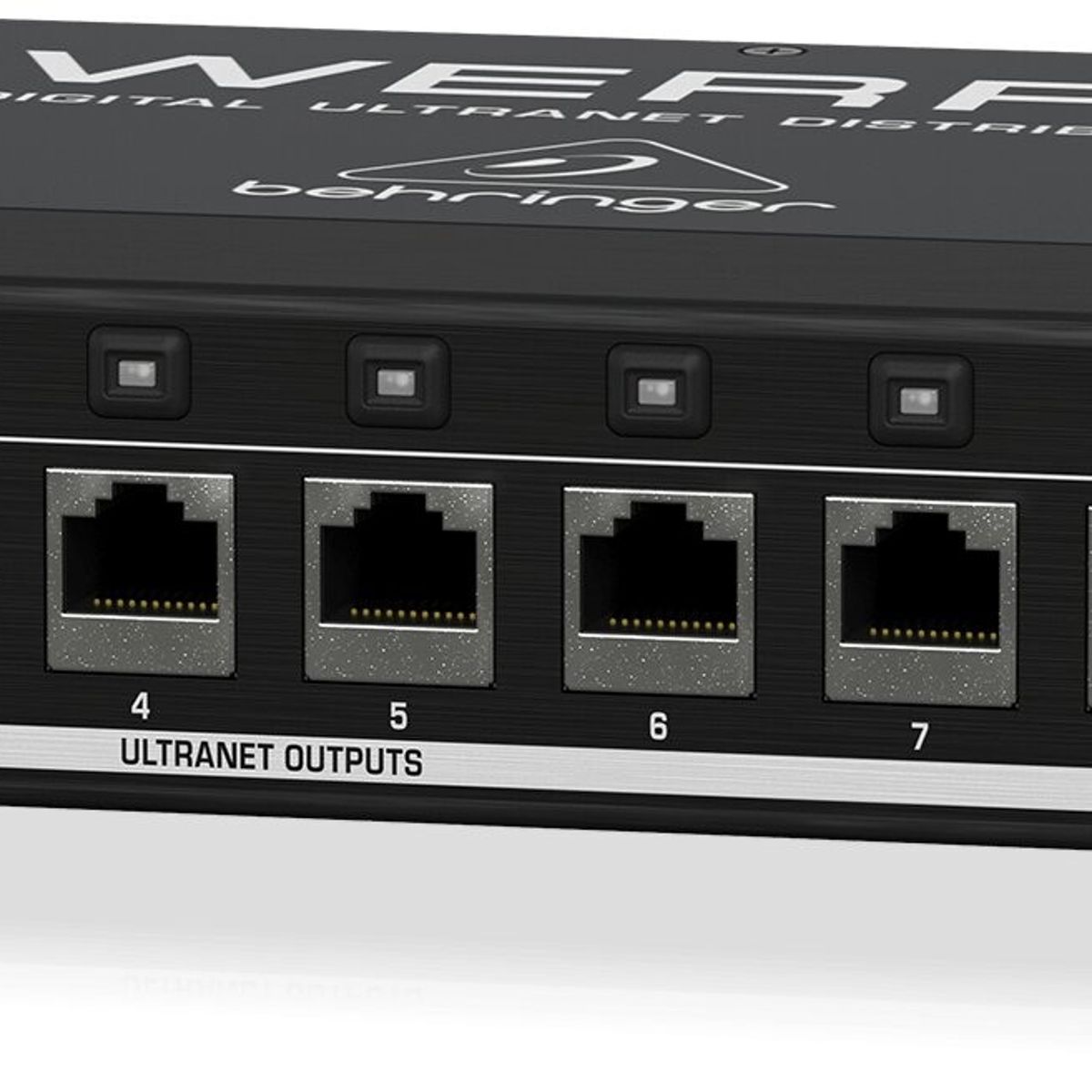 BEHRINGER - Behringer Powerplay P16D Ultranet