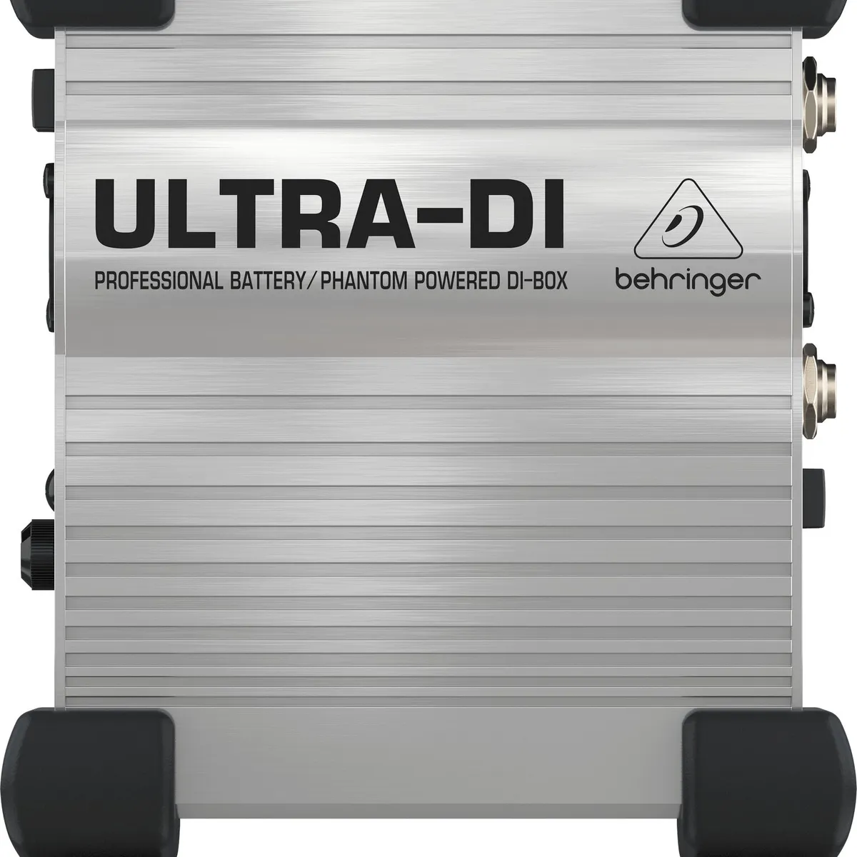 BEHRINGER - Behringer DI100 Ultra-DI