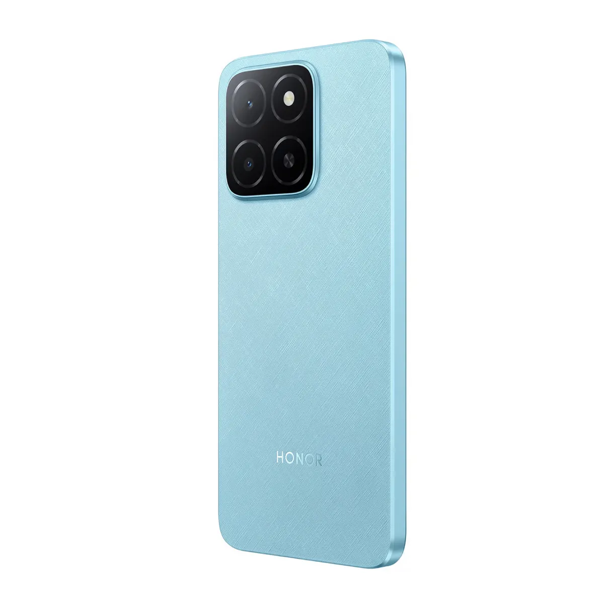 HONOR - Celular Honor X5B 128GB 4GB ram cámara principal 50MP + 008MP frontal 5MP 656 ocean blue