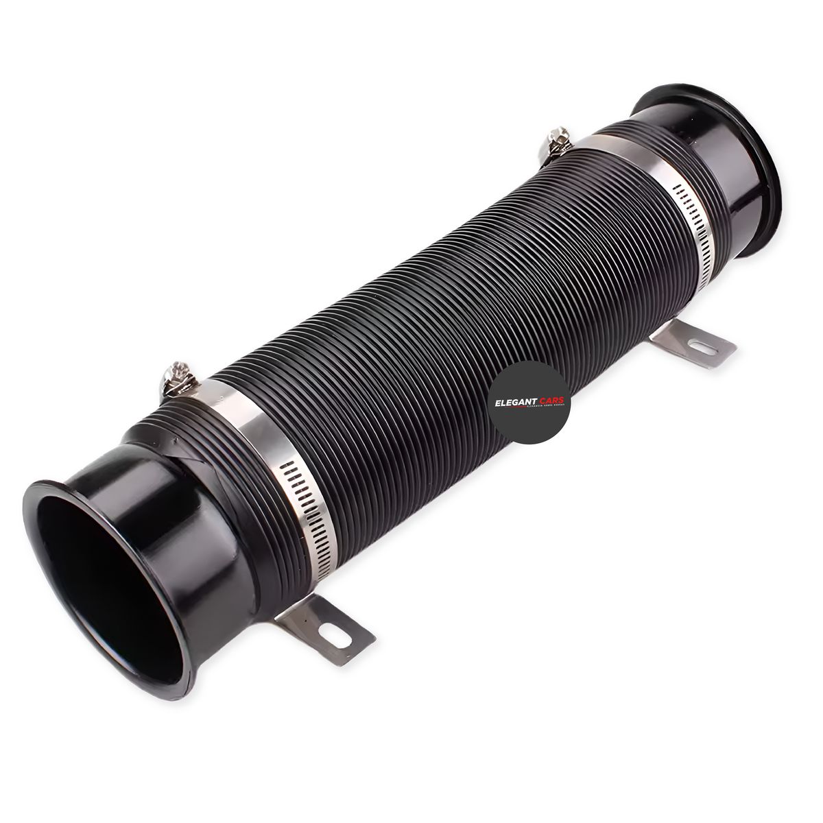 JET - INTAKE TUBO TOMA DE AIRE FLEXIBLE 1M