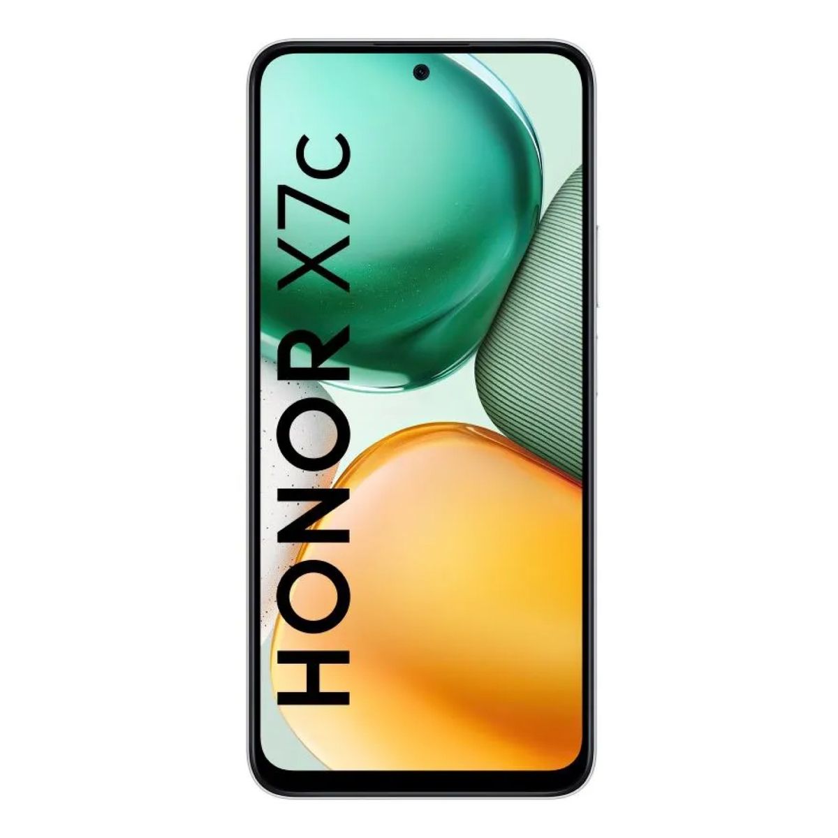 HONOR - Celular Libre Honor X7c 8GB Ram +256GB Blanco Lunar