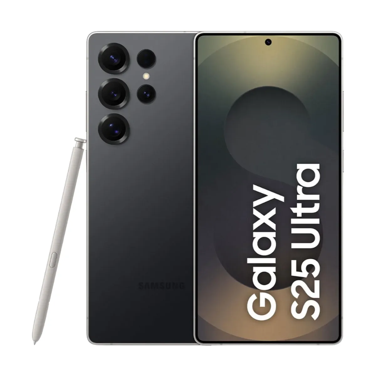 SAMSUNG - SAMSUNG GALAXY S25 ULTRA 512GB 12GB - NEGRO