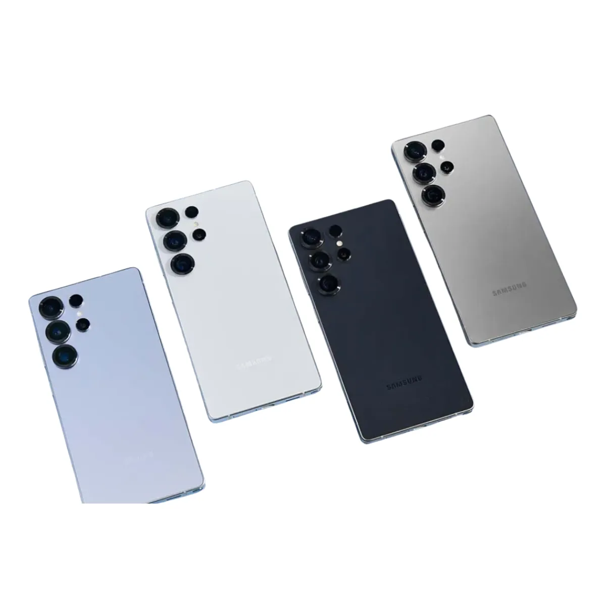 SAMSUNG - SAMSUNG GALAXY S25 ULTRA 512GB 12GB - NEGRO