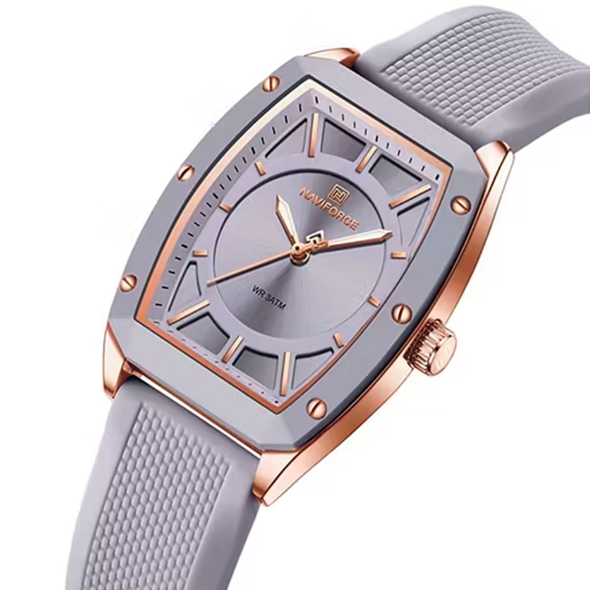 NAVIFORCE - RELOJ ANALOGICO MUJER NF5049 NAVIFORCE