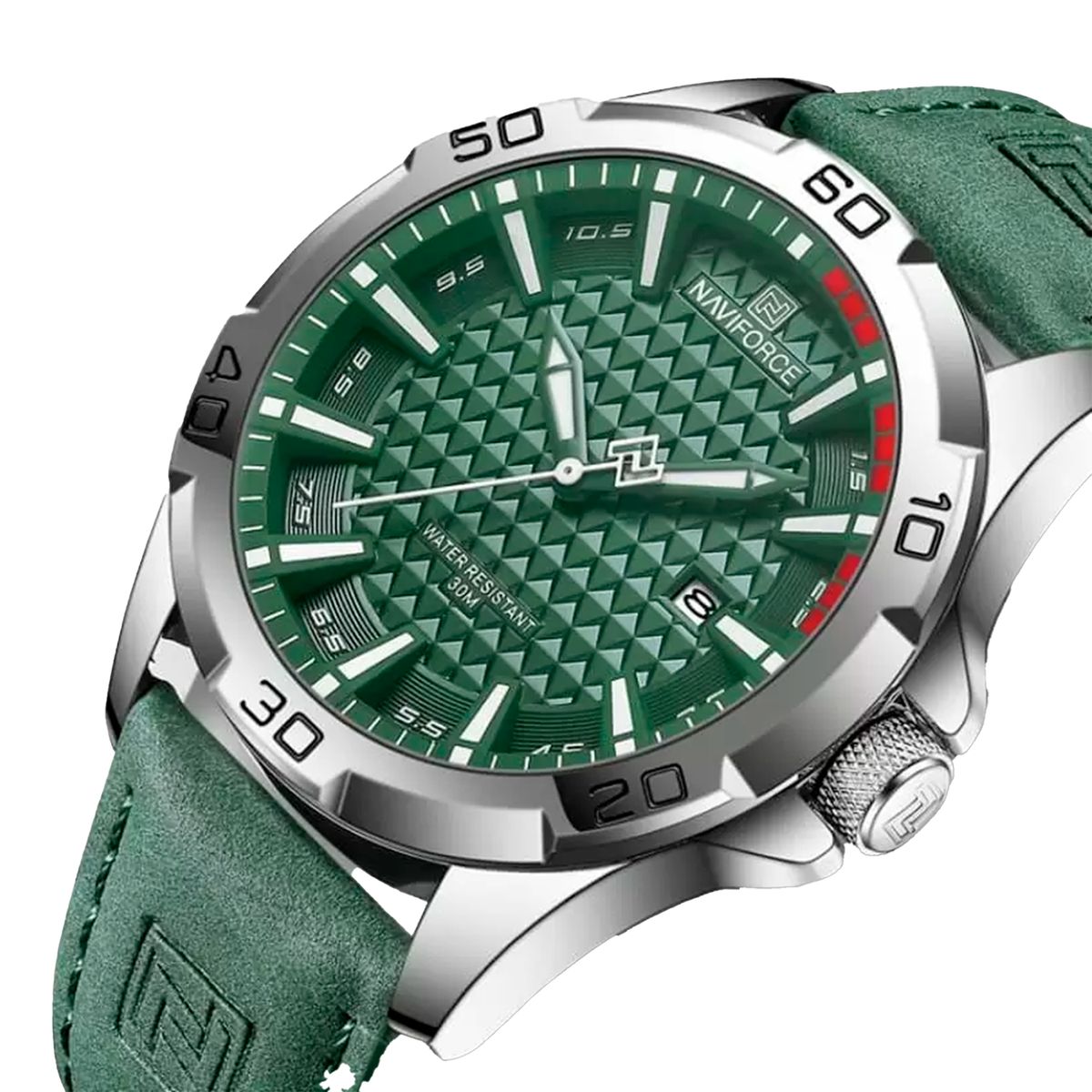 NAVIFORCE - RELOJ ANALOGICO HOMBRE NF8023 NAVIFORCE
