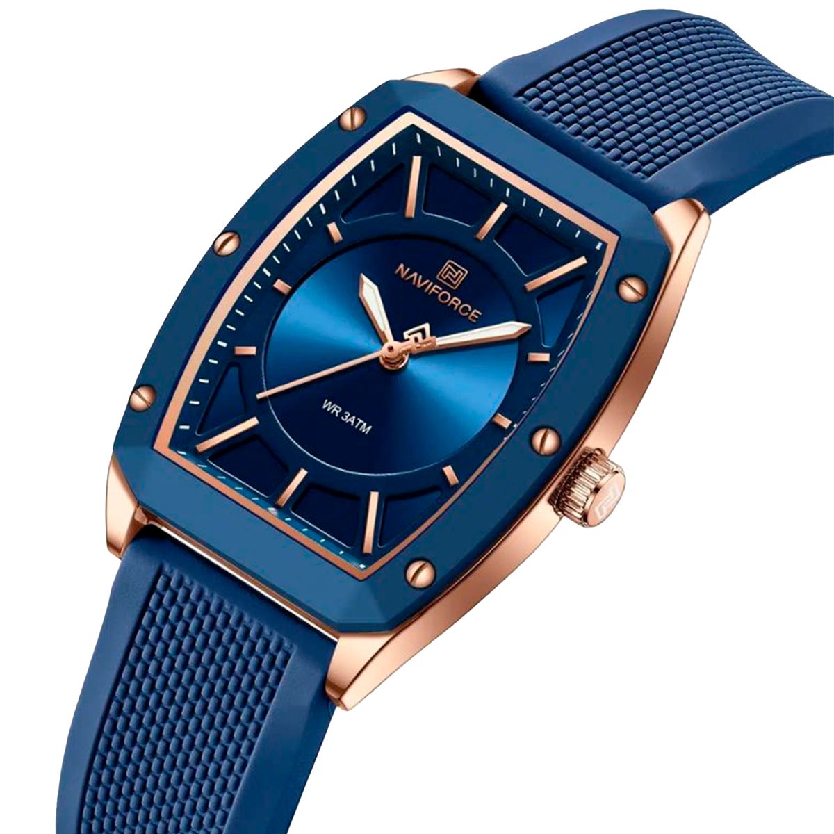 NAVIFORCE - RELOJ ANALOGICO MUJER NF5049 NAVIFORCE