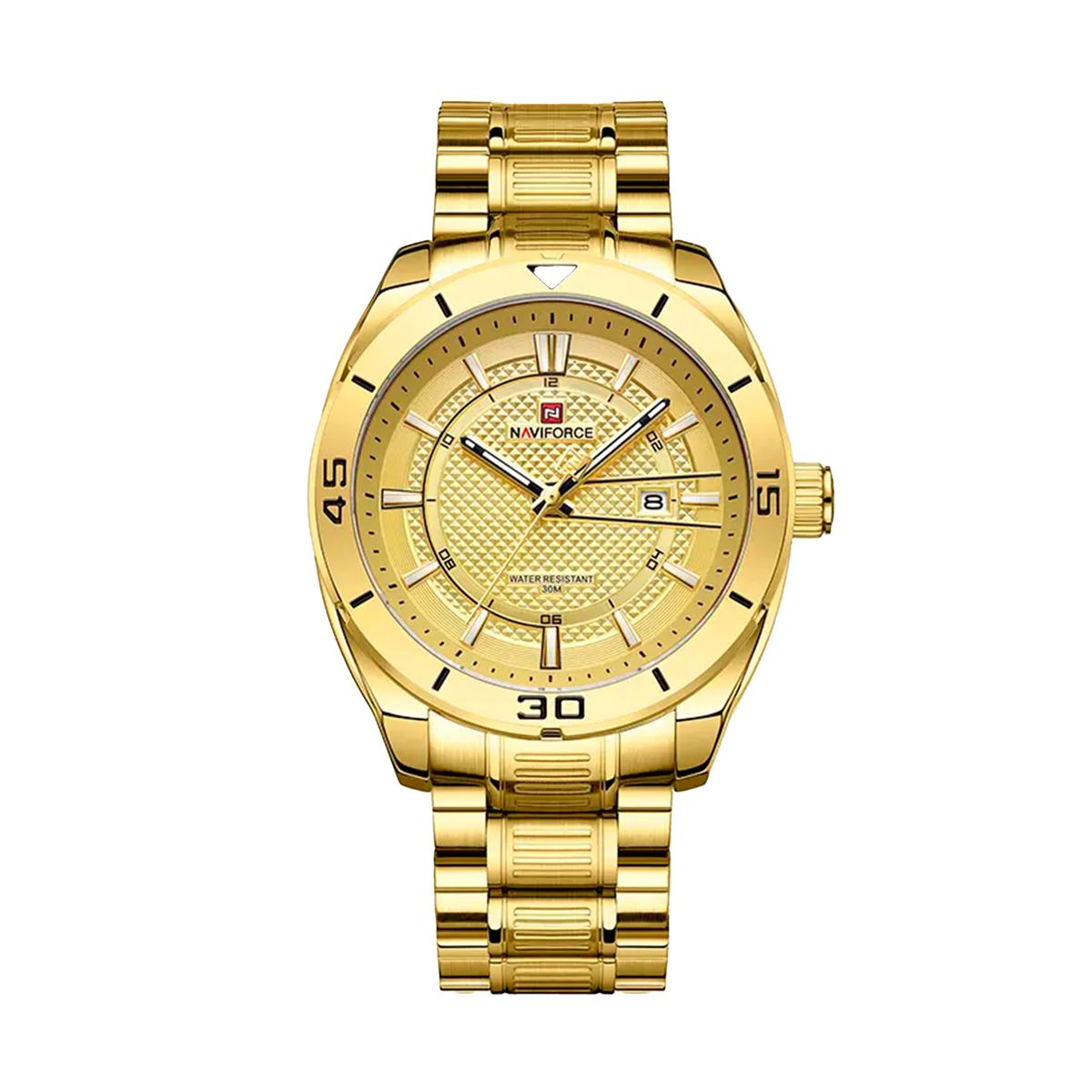 NAVIFORCE - RELOJ ANALOGICO HOMBRE NF9210 NAVIFORCE