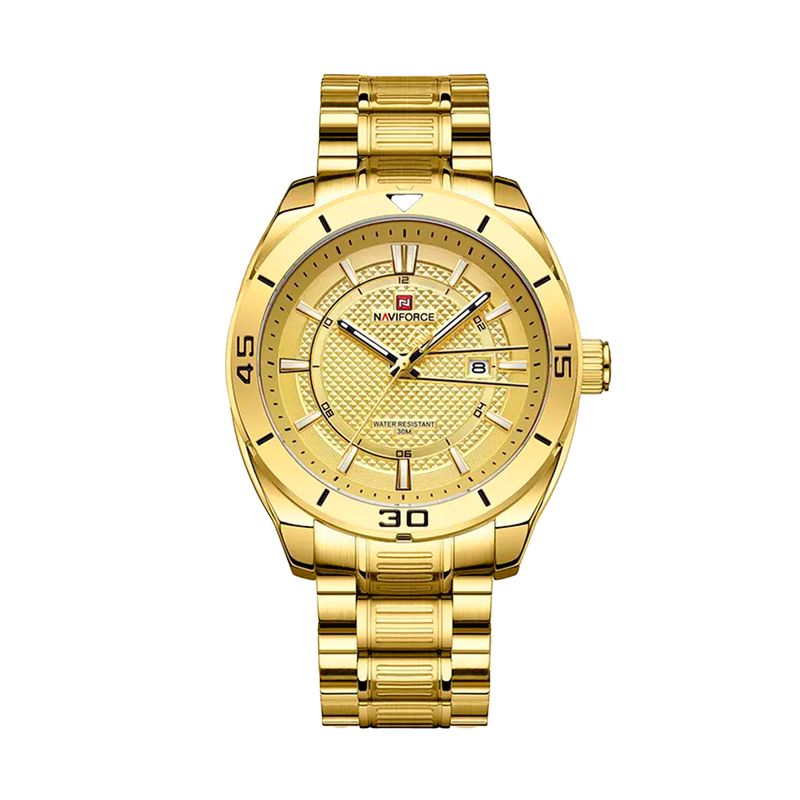 NAVIFORCE - RELOJ ANALOGICO HOMBRE NF9210 NAVIFORCE