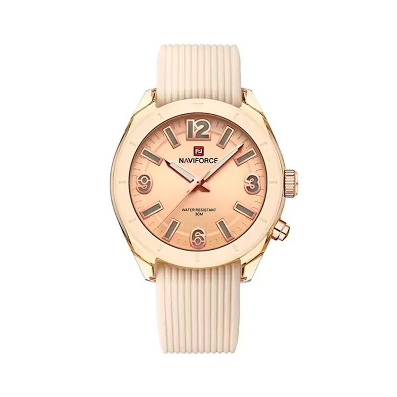 NAVIFORCE - RELOJ ANALOGICO MUJER NF7103 NAVIFORCE