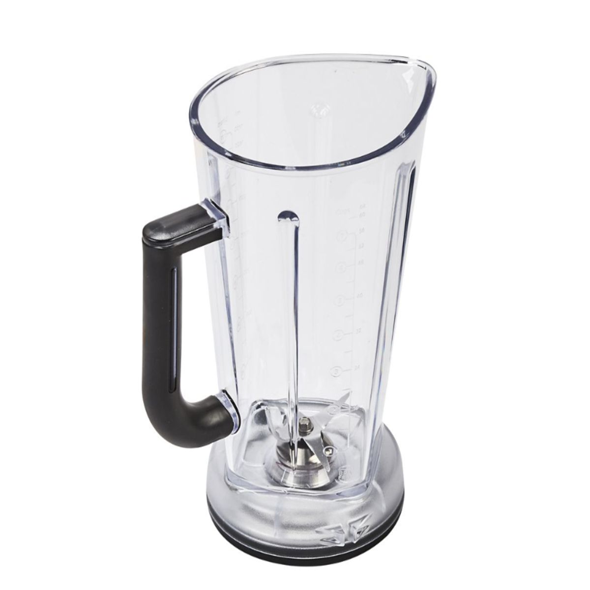 WHIRLPOOL - Jarra para Licuadora Imantada KitchenAid W10221782