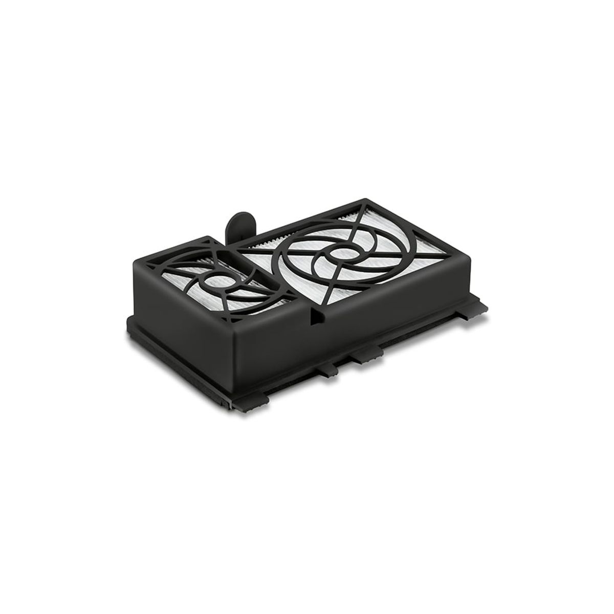 Karcher - Filtro Hepa 13 para aspiradoras DS Karcher