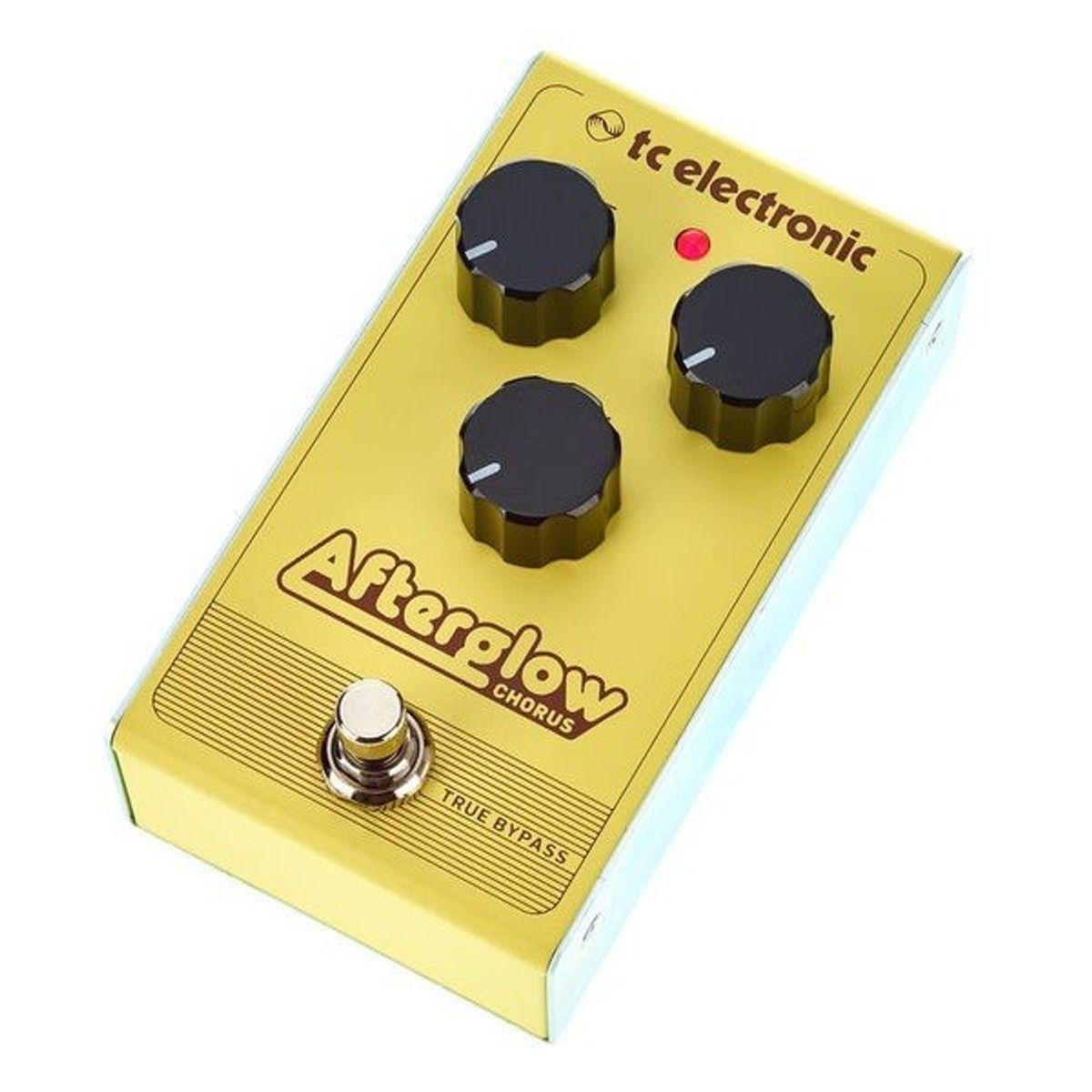 GENERICO - TC Electronic Afterglow Chorus