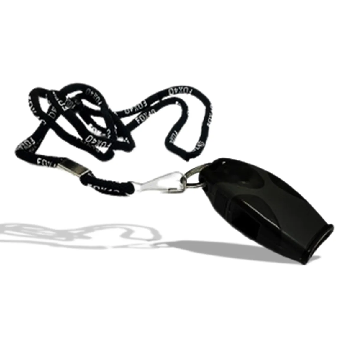 FOX 40 - SILBATO FOX – 40 SHARX MÁS CORDÓN NEGRO