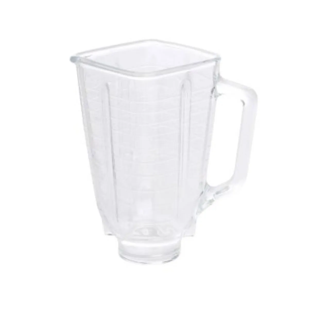 OSTER - Vaso Oster de Vidrio Tradicional Refractario 25843