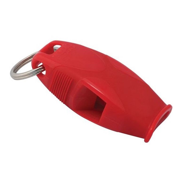 FOX 40 - SILBATO FOX – 40 SHARX MÁS CORDÓN ROJO