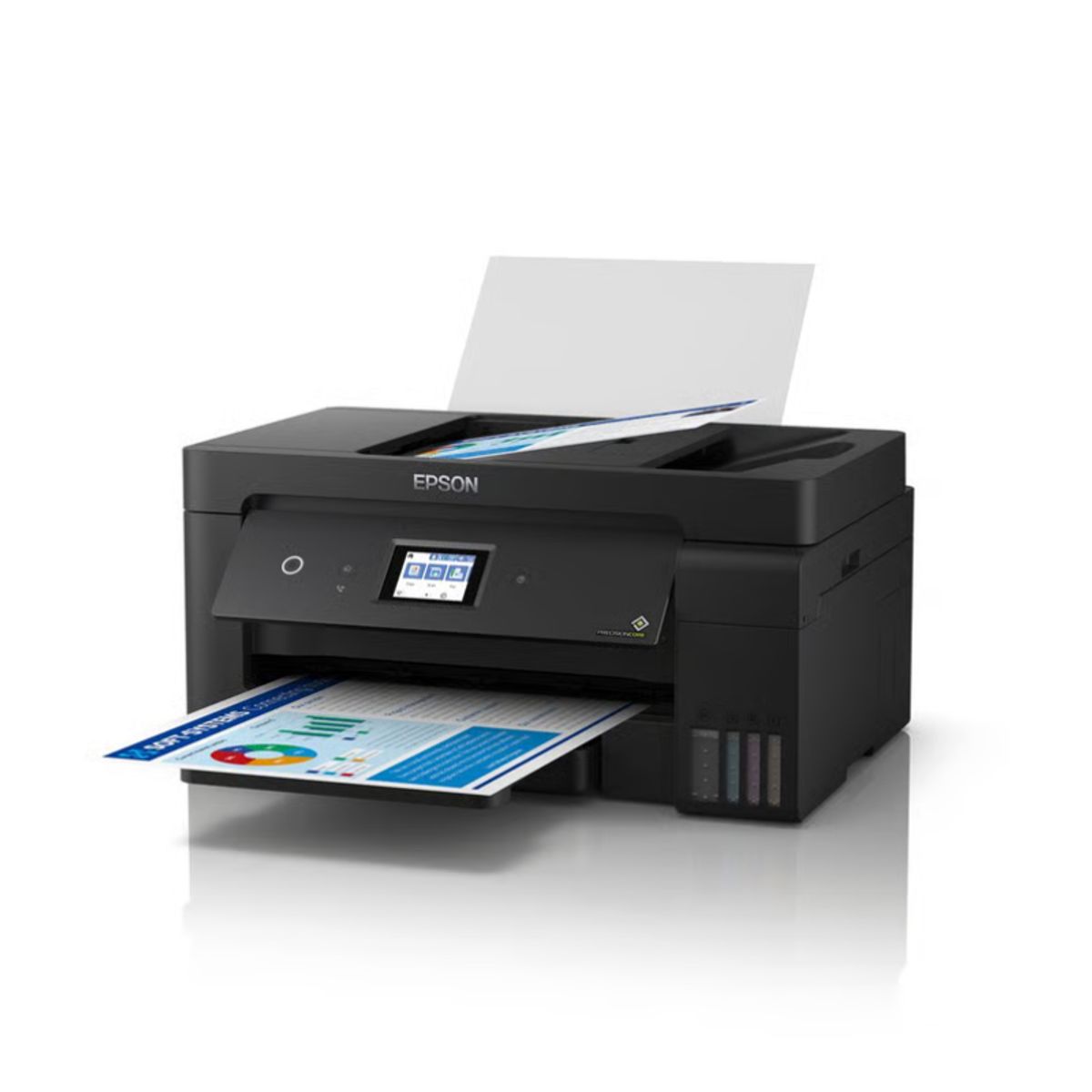 EPSON - Impresora Multifuncional Epson EcoTank L14150