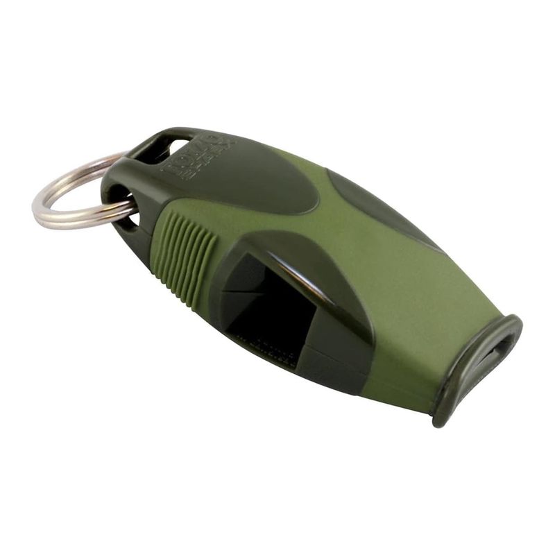 FOX 40 - SILBATO FOX – 40 SHARX MÁS CORDÓN VERDE OSCURO