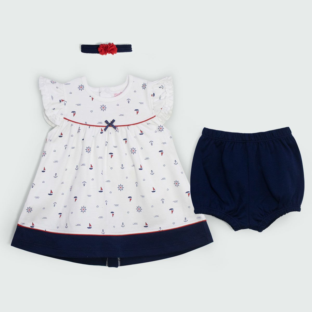 KUKULI - BATITA MARINERITA BEBITA 4842