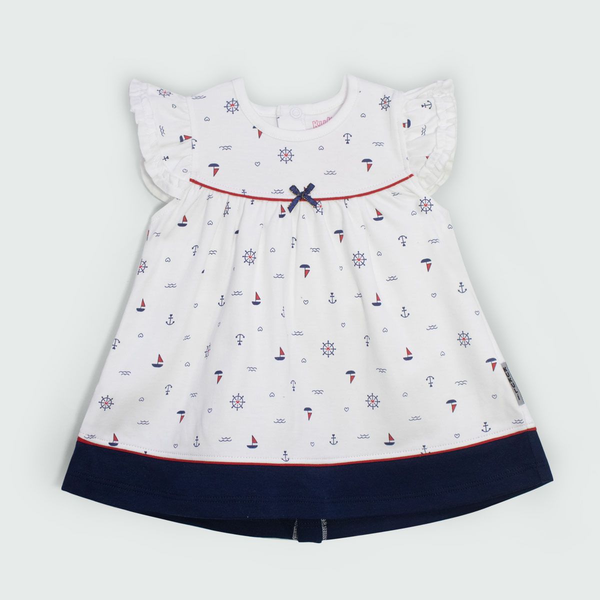 KUKULI - BATITA MARINERITA BEBITA 4842