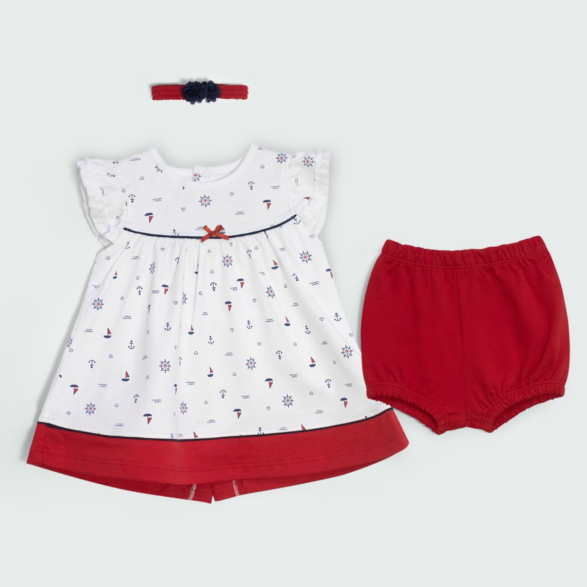 KUKULI - BATITA MARINERITA BEBITA 4842