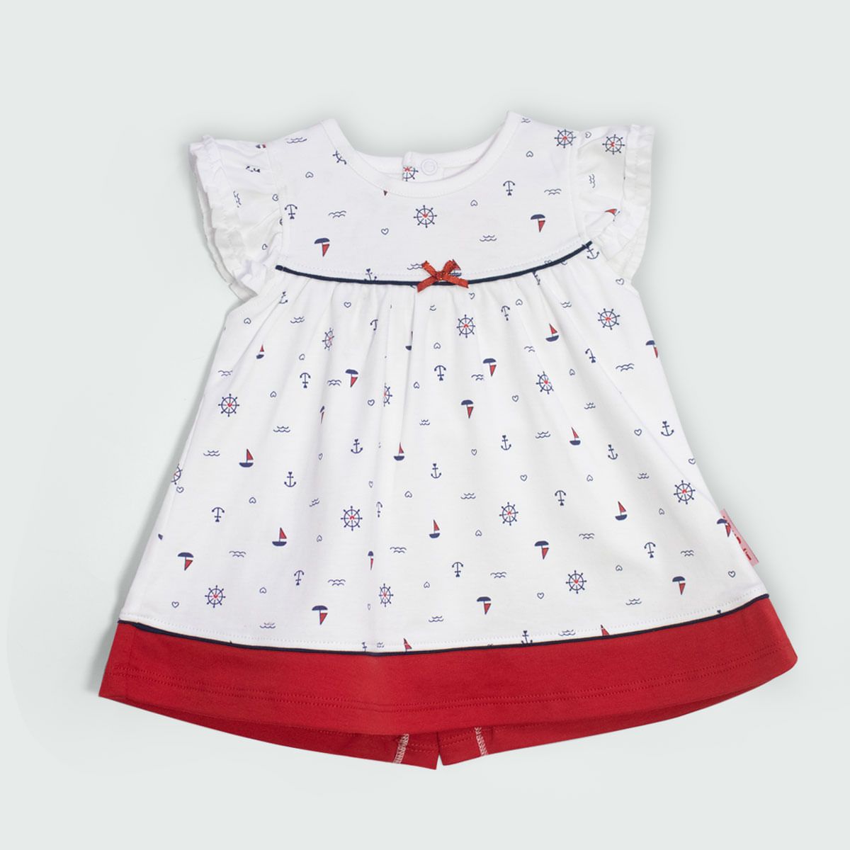 KUKULI - BATITA MARINERITA BEBITA 4842