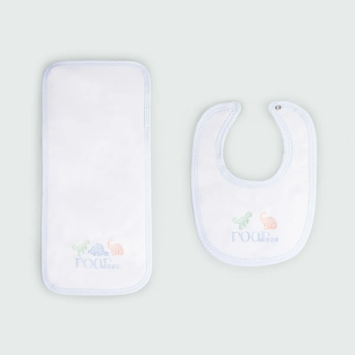 KUKULI - SET BABERO BABITA UNISEX M1359