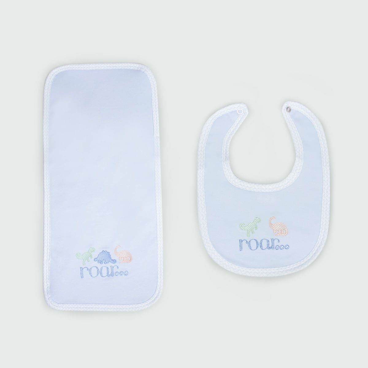 KUKULI - SET BABERO BABITA UNISEX M1359