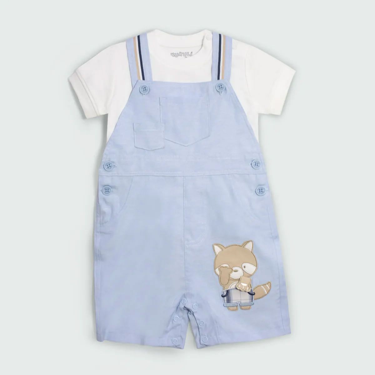 KUKULI - CONJUNTO DIEGUITO BEBITO 4775