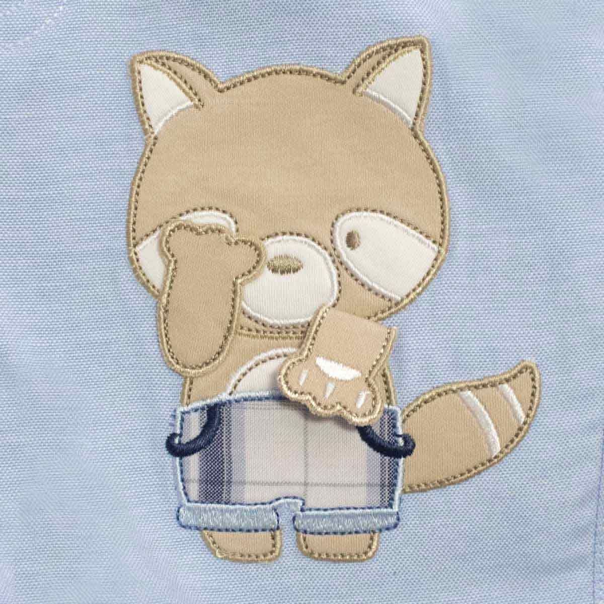 KUKULI - CONJUNTO DIEGUITO BEBITO 4775