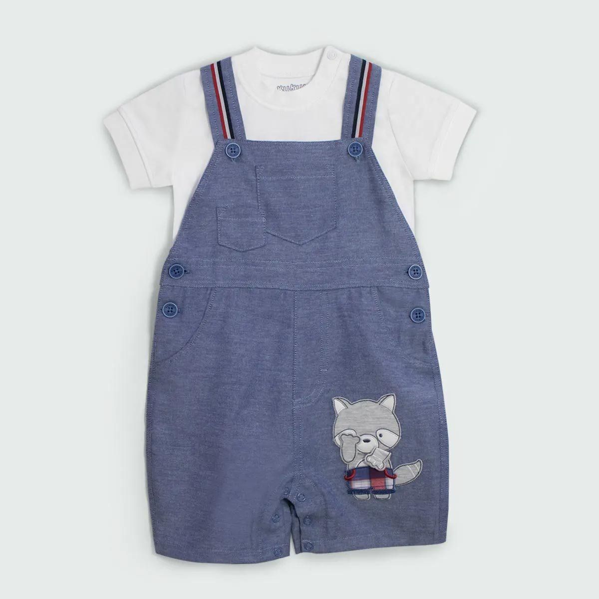 KUKULI - CONJUNTO DIEGUITO BEBITO 4775