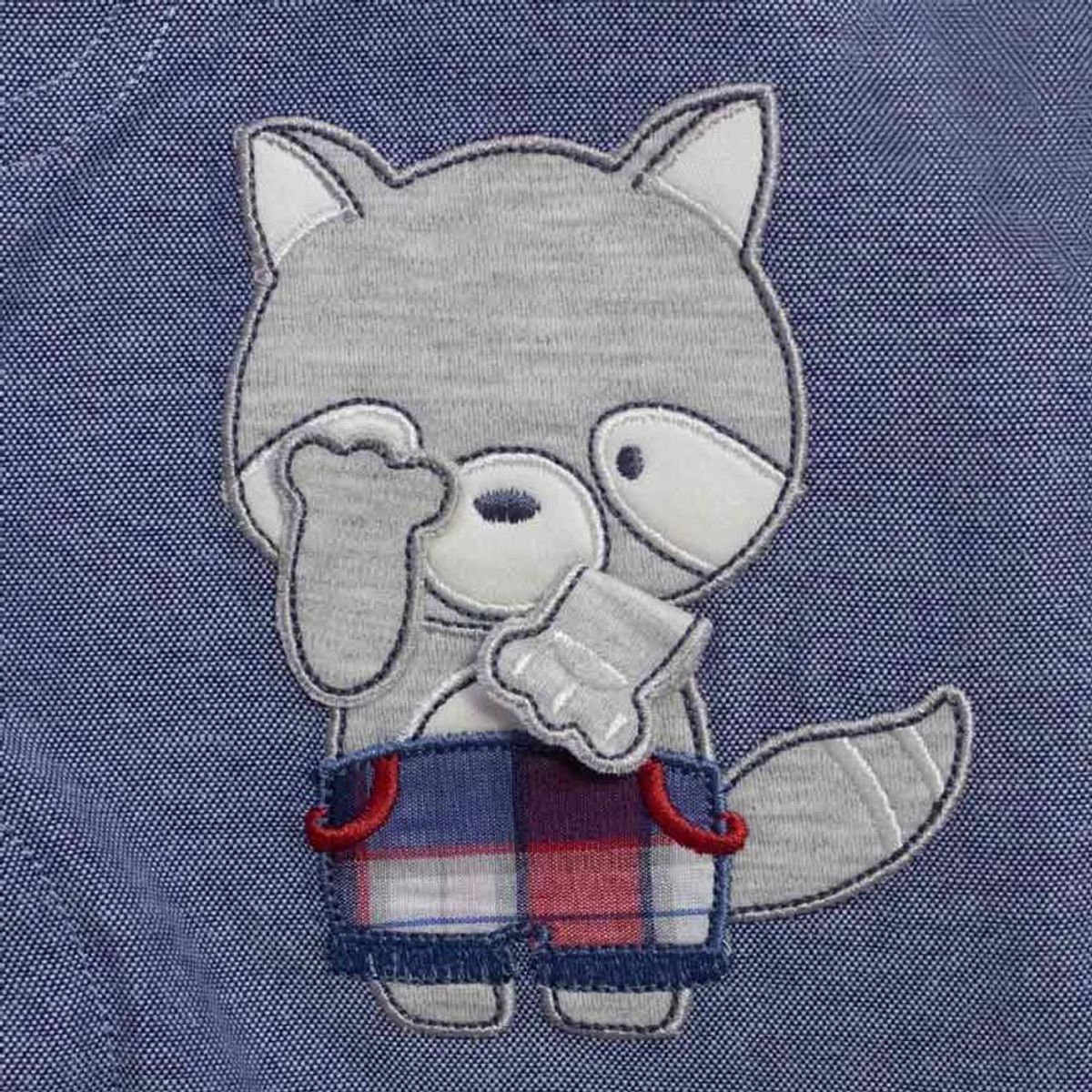 KUKULI - CONJUNTO DIEGUITO BEBITO 4775