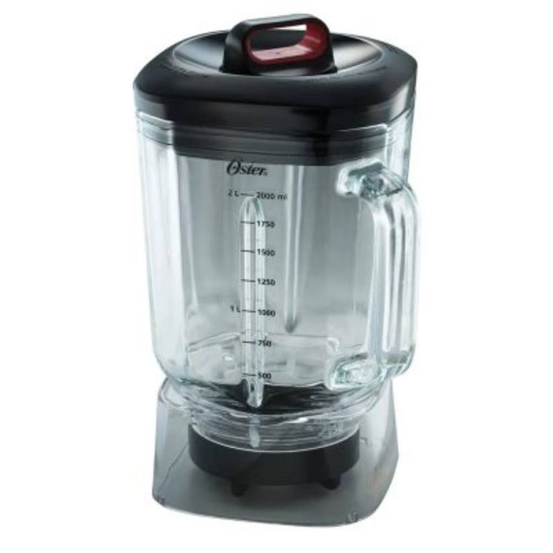 OSTER - Vaso de Vidrio Boroclass Oster® BLSTAC GXS 011