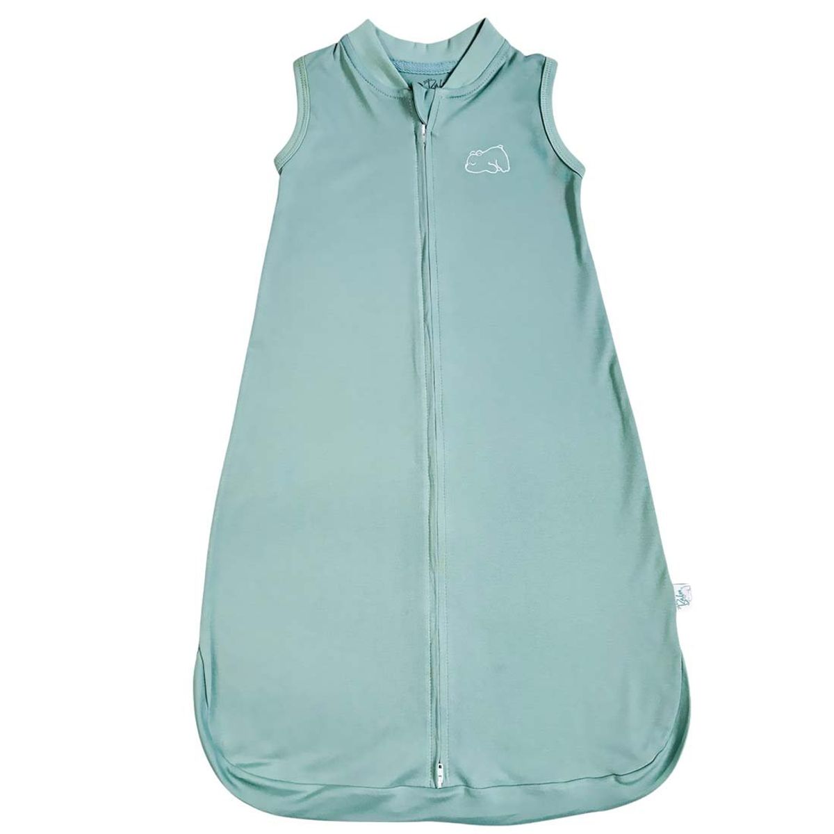 GENERICO - Saquito de Dormir Baby Baloo Verano Pistacchio 0-6 meses