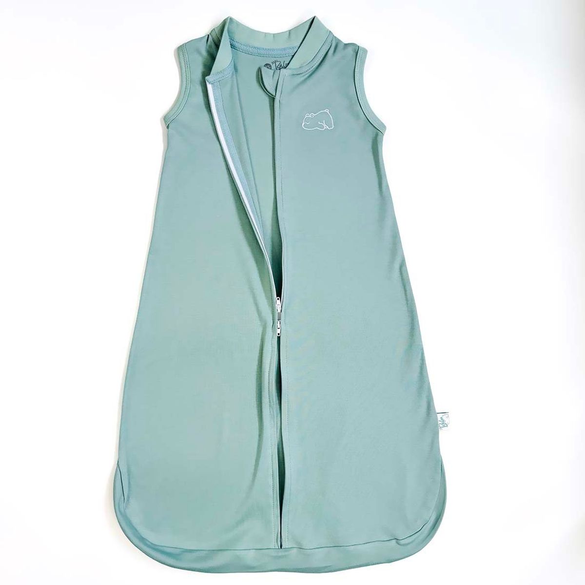 GENERICO - Saquito de Dormir Baby Baloo Verano Pistacchio 0-6 meses